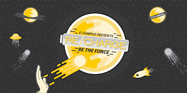 Recharge 2018