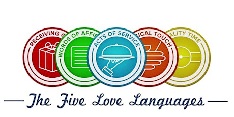 How Do You Love? Exploring Love Languages primary image