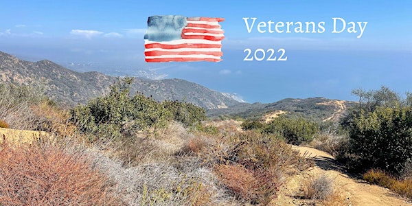 Honoring Veterans Day through Nature and Creativity