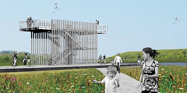 North Park Groundbreaking