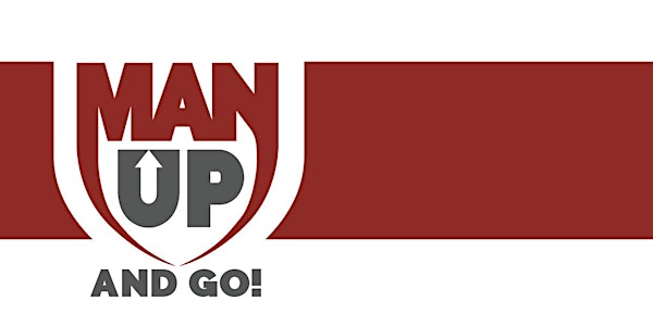 Man Up and Go's 6th Annual Football Fling