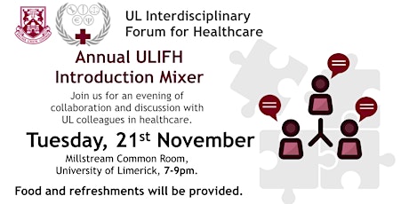 ULIFH Introduction & Mixer primary image