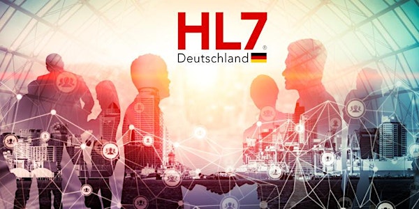 HL7 Deutschland Jahrestagung 2022