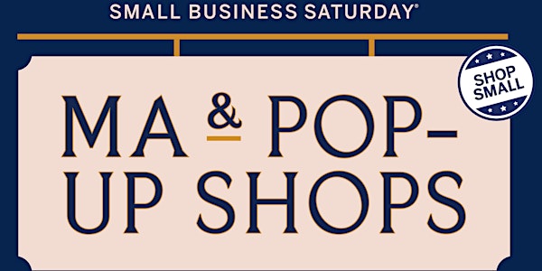 The Wing & American Express Present the First-Ever Ma & Pop-Up Shops