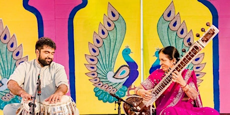 Nordlys Global Voices Series: Veena and Devesh Chandra