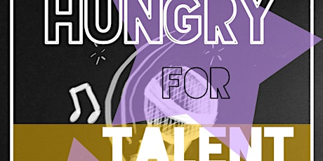 Hungry for Talent 2018, presented by OneProsper U-York primary image