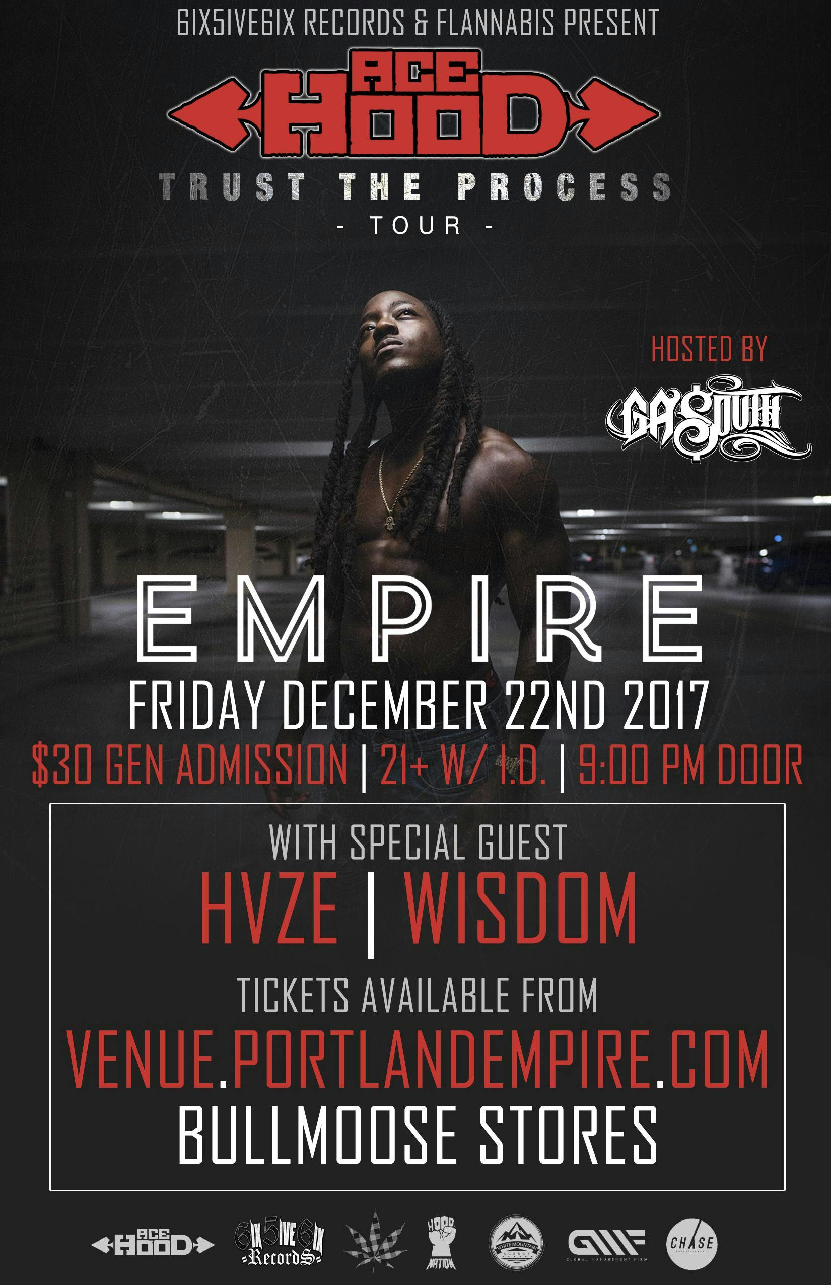 ACE HOOD