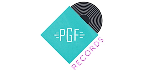 PGF Records Launch Show and Party!