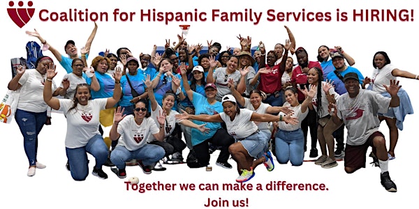 CHFS Child Welfare Job Fair