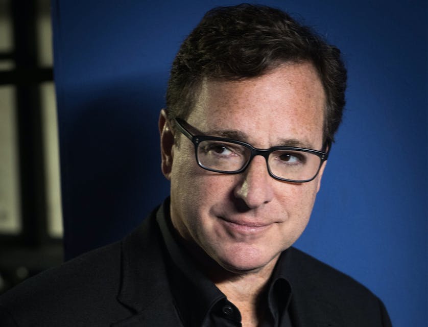 Bob Saget