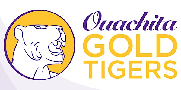 Ouachita Class of 1968 50-Year Reunion & Gold Tiger Luncheon & Induction