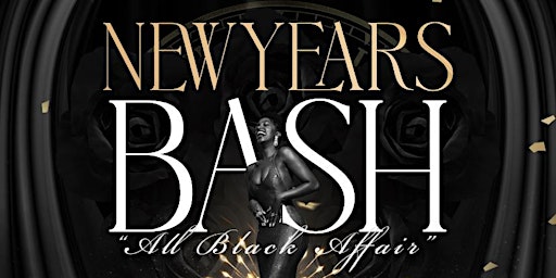 NEW YEARS DAY BASH