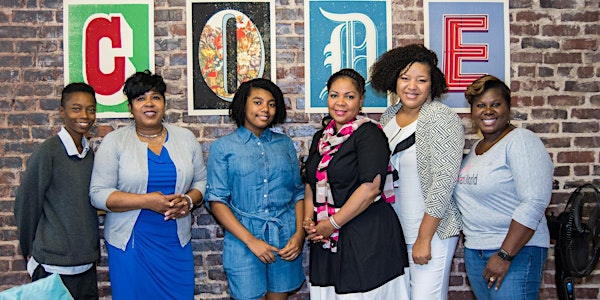 Black Girls CODE Memphis Chapter Presents: Women of Color in STEM Panel