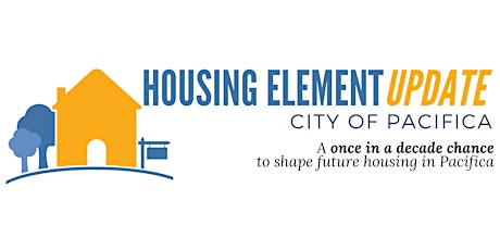 Housing Element Update Community Workshop (Option A) primary image