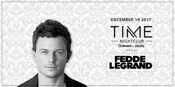 Fedde Le Grand