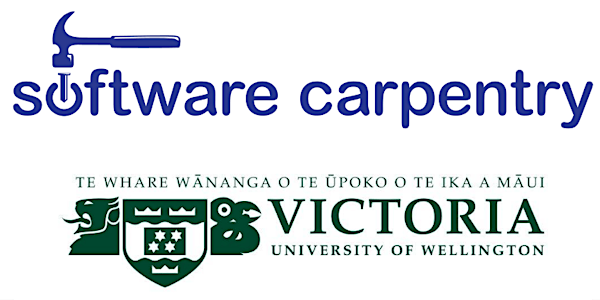 VUW Software Carpentry