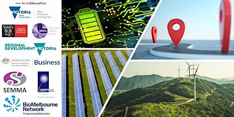 Hauptbild für futuremap® — Clean Energy and Net Zero transition (virtual event)