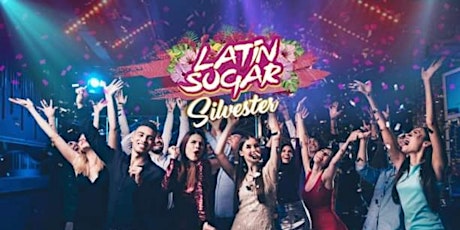 Latin Sugar Silvester Latino Im 2RAUM CLUB