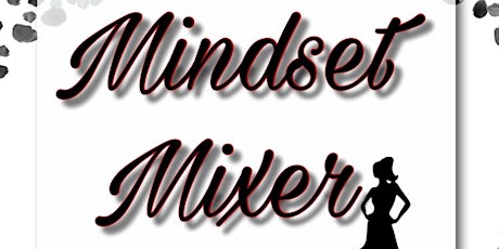 Mindset Mixer primary image