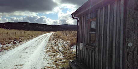 Winter Storytelling Walks - Moray Way primary image