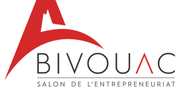 Bivouac Salon de l'Entrepreneuriat