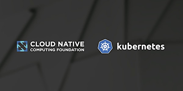 Cloud Native + Kubernetes After Hours Event