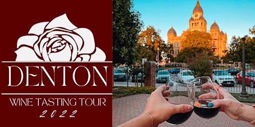 Denton Wine Tasting Tour