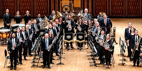Houston Brass Band - St. Thomas' Episcopal Church Concert