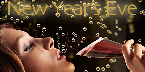 New Year's Eve at Flute Champagne Bar