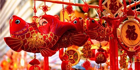 2018 Westchester Chinese New Year Festival 新年联欢
