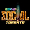 Logotipo de Bollywood Social Toronto