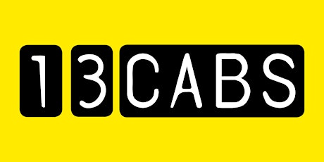 13CABS New Operator Information & Joining Session - North Melbourne primary image