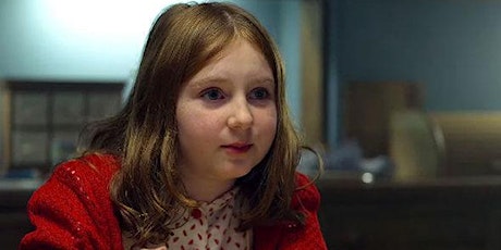 Dinner with young Amelia Pond primary image