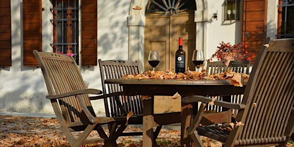 RONCO MARGHERITA WINERY TASTING DINNER