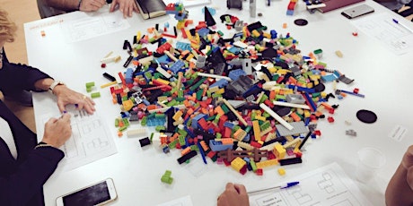 Immagine principale di LEGO® SERIOUS PLAY® workshop dimostrativo 