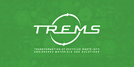 TREMS Industrial Transformation Research Hub Official Launch primary image