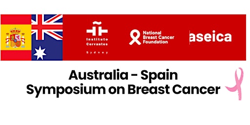 Australia - Spain Symposium on Breast Cancer (online) primary image