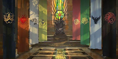 Hauptbild für Conquistar o Morir: Los Siete Reinos