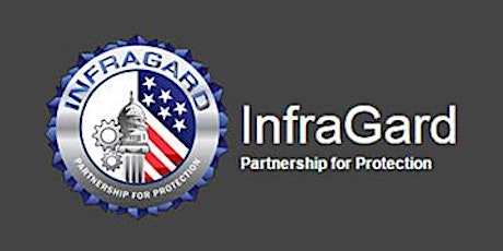Infragard Oklahoma November Members meeting (in-person reservation) primary image