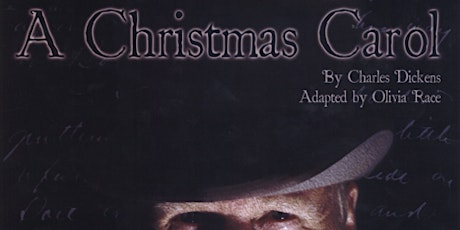 'A Christmas Carol' by Charles Dickens, adapted by Olivia Race primary image