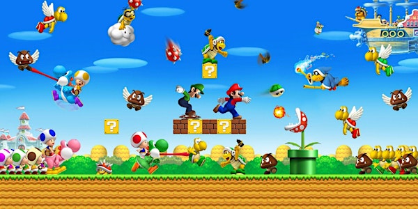Workshop: Codestruct – Introdução ao desenvolvimento de jogos usando a Engi...