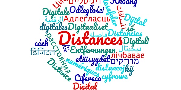 Digital Distances @Work / Distances en travail numérique (EN / FR)