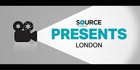 Source Presents... In London primary image