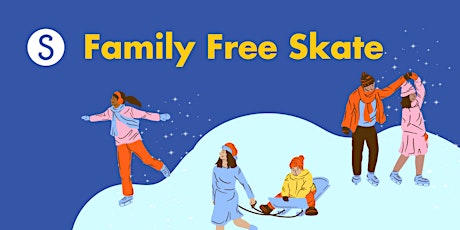 Sanctus Family Free Skate