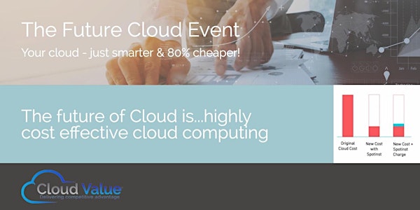 The Future of Cloud - Roundtable Event