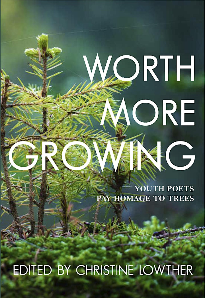 Worth More Growing Launch image