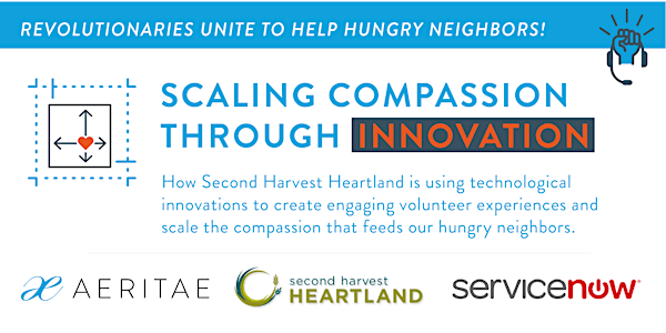Scaling Compassion through Innovation
