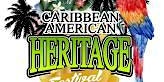 Rhode Island Caribbean American Heritage Festival primary image