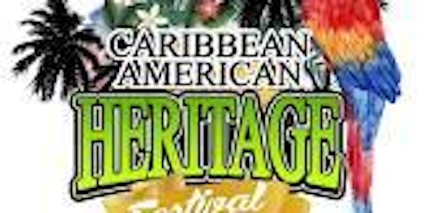 Rhode Island Caribbean American Heritage Festival