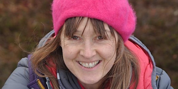 Catherine Sargeant and Tom Houston - Artist Talk and Performance